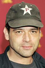 photo of person Marc Rothemund