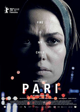poster of movie Pari