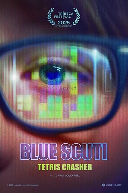 Blue Scuti: Game Crasher