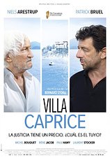 poster of movie El Caso Villa Caprice