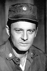 picture of actor Larry Linville