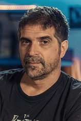 photo of person Juan Baldana