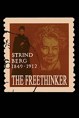 poster of movie Strindberg