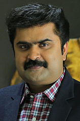Foto de Anoop Menon