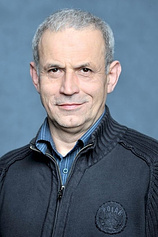 picture of actor Krzysztof Stelmaszyk
