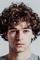 picture of actor Claudio Portalo