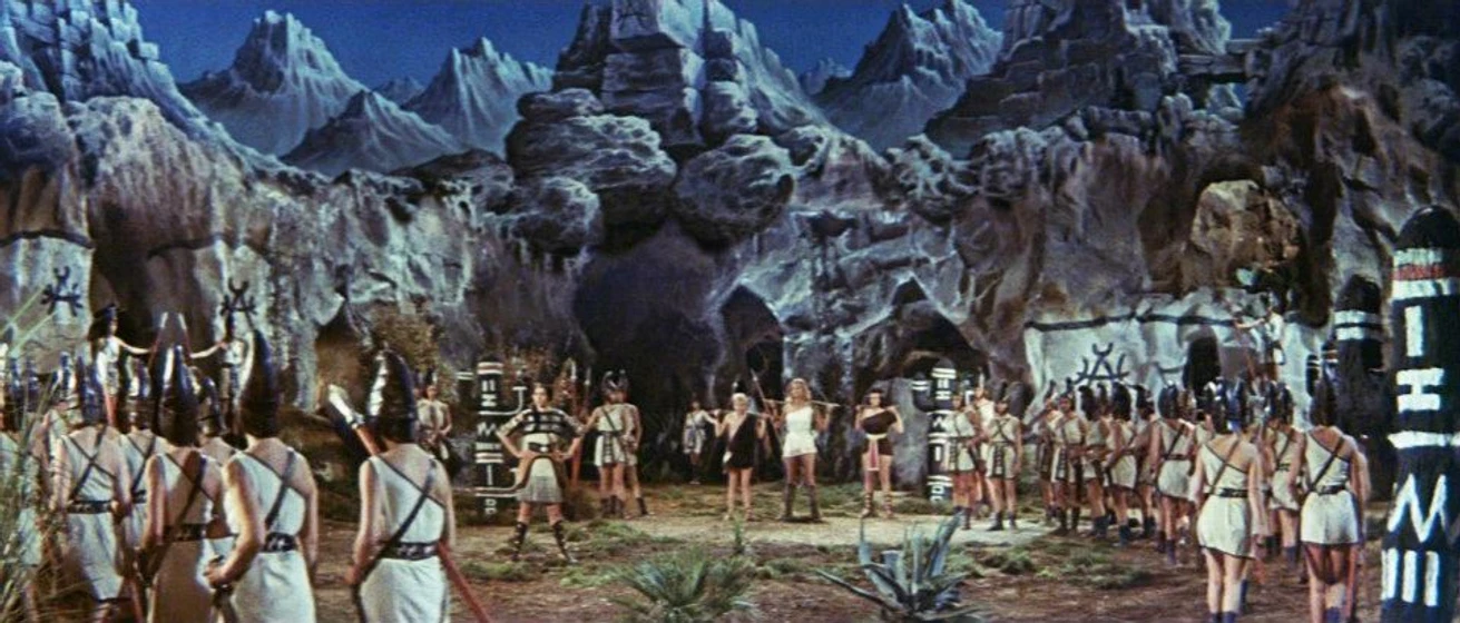 Imagen de las-gladiadoras