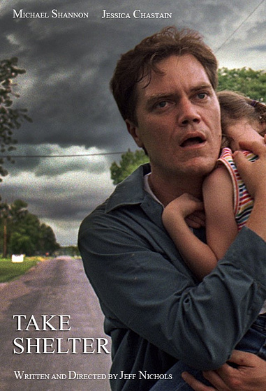 Imagen de Take Shelter (Poster)