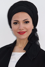 photo of person Farnoosh Samadi