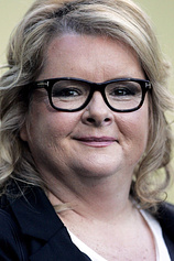 picture of actor Magda Szubanski