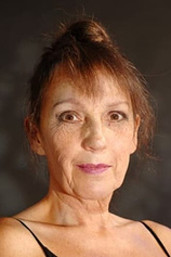 picture of actor Martine Demaret