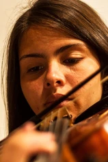Foto de Dissandra Viloria
