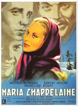 Maria Chapdelaine