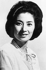 photo of person Yumi Shirakawa