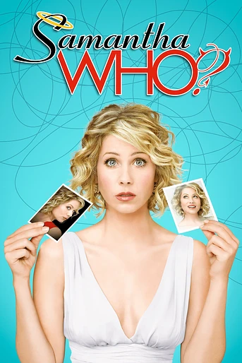 Poster de Samantha, ¿qué?