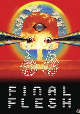 Poster de Final Flesh