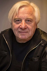 photo of person Andrzej Sekula