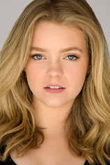 picture of actor Jade Pettyjohn