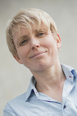 photo of person Kerstin Ahlrichs