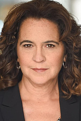 picture of actor Pamela Jayne Morgan