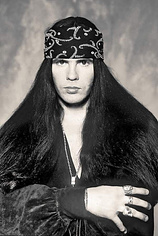 photo of person Ian Astbury
