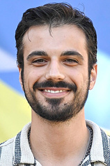 picture of actor Gianmarco Saurino