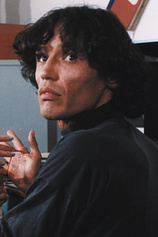 photo of person Jamshed Usmonov