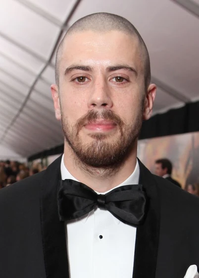 Toby Kebbell en war-horse-caballo-de-batalla (Premiere en New York. Diciembre 2012)