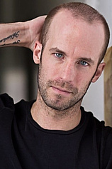 picture of actor Ash Catherwood