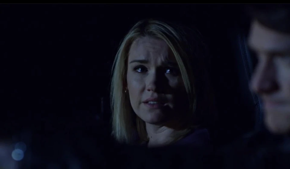Emily Rose en la-traicion
