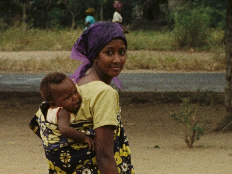 Imagen de sambizanga