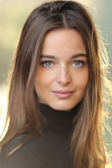 picture of actor Celine Buckens