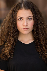 picture of actor Jadin Harris