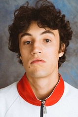picture of actor Nathan Japy