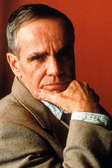 photo of person Cormac McCarthy