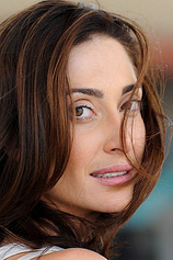 photo of person Lena Georgas