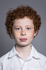 picture of actor Jude Coward Nicoll