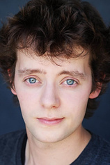 picture of actor Alexander Carroll