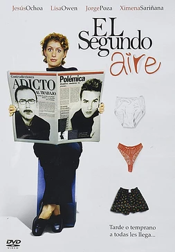 El Segundo aire