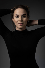 photo of person Marietere Vélez