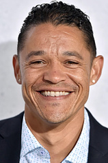 picture of actor Ian Casselberry