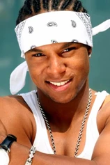 Foto de Lil' Zane