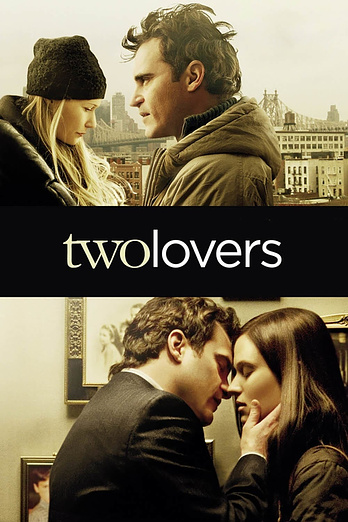 poster of content Two Lovers