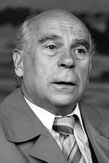 picture of actor Janusz Kłosiński