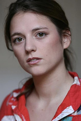 picture of actor Alice Langlois