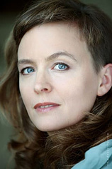 picture of actor Delphine Lanza