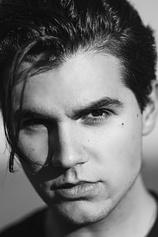 picture of actor Christian Delgrosso