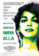 poster of movie Matangi/Maya/M.I.A.
