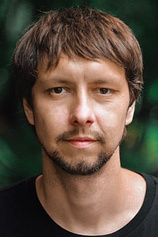 picture of actor Pavel Makarchenko