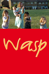 poster of movie Wasp
